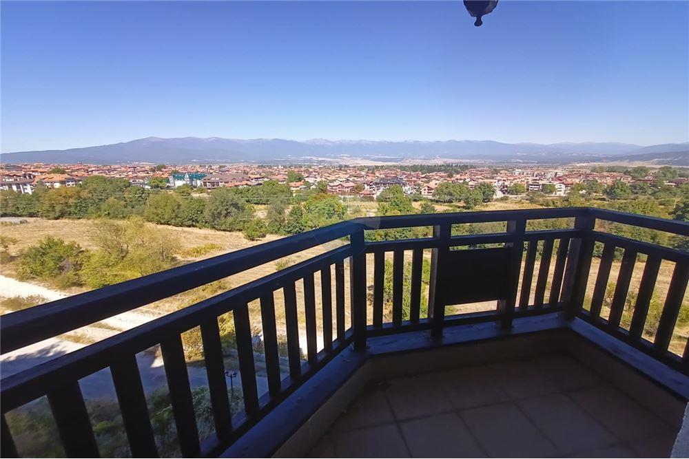 Апартамент - За продажба - гр. Банско, Област Благоевград, България - 43 - 360421008-127