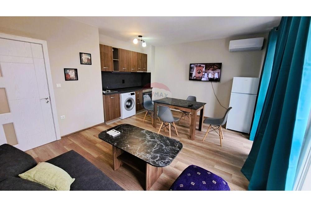 Апартамент - Под наем - гр. Варна, Област Варна, България - 3.jpg - 360301012-127