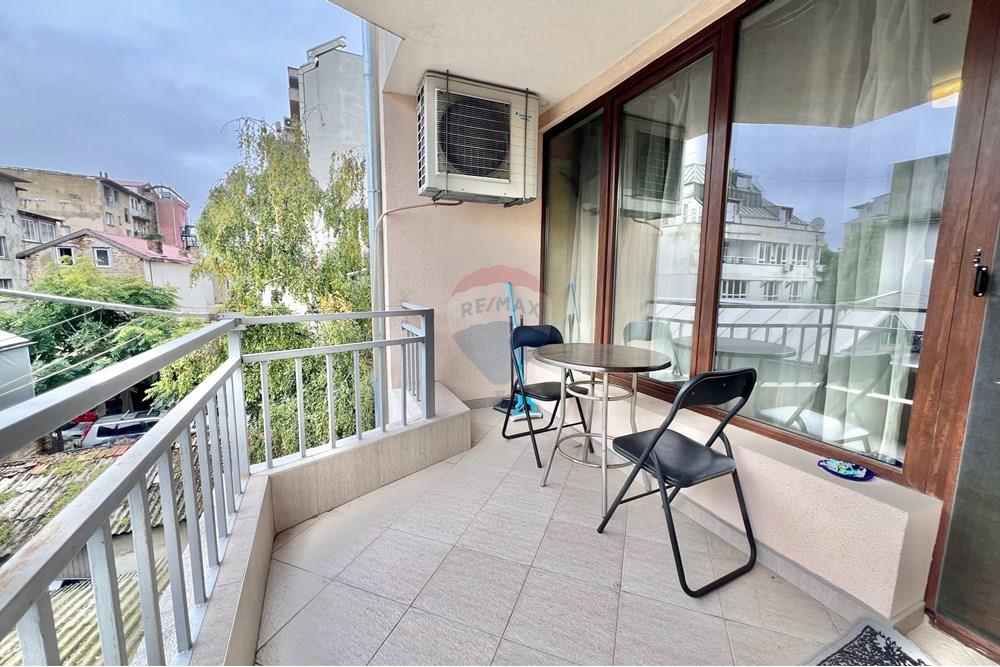 Апартамент - Под наем - гр. Варна, Област Варна, България - IMG_6749.jpeg - 360391002-168