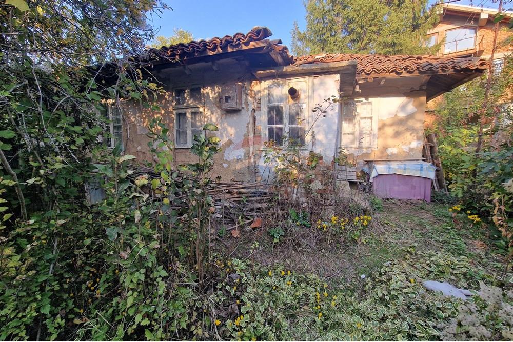 Kır Evi - Satılık - с. Писанец, Област Русе, България - 20251016_170530.jpg - 360451038-13