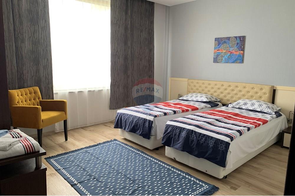 Апартамент - За продажба - к.к. Златни пясъци, Област Варна, България - IMG_0571.JPG - 360531007-14