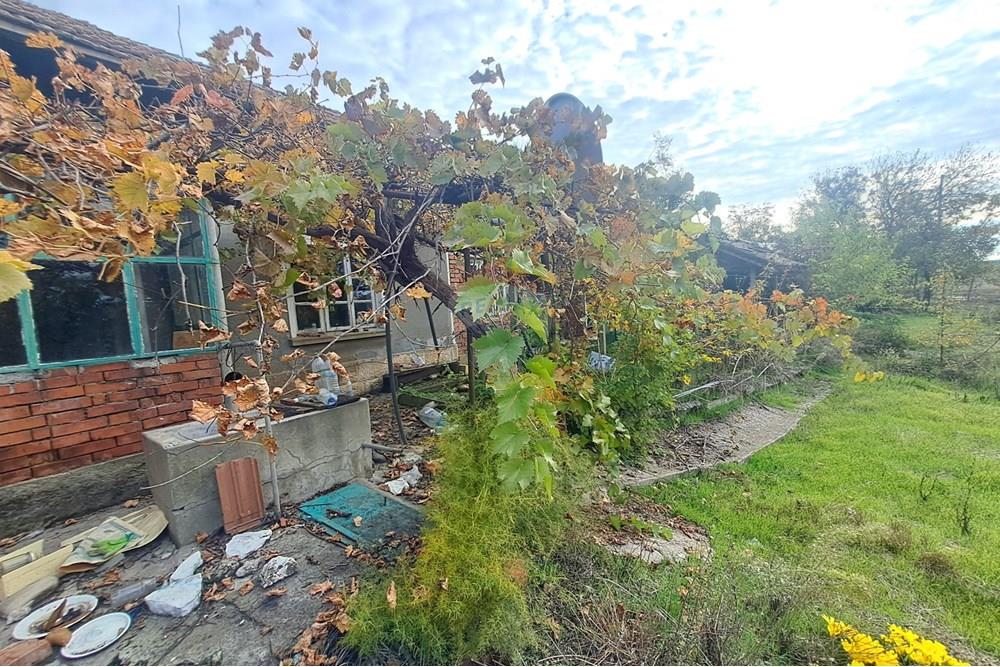 Селска къща - За продажба - с. Тетово, Област Русе, България - 20251023_101009.JPG - 360451036-40