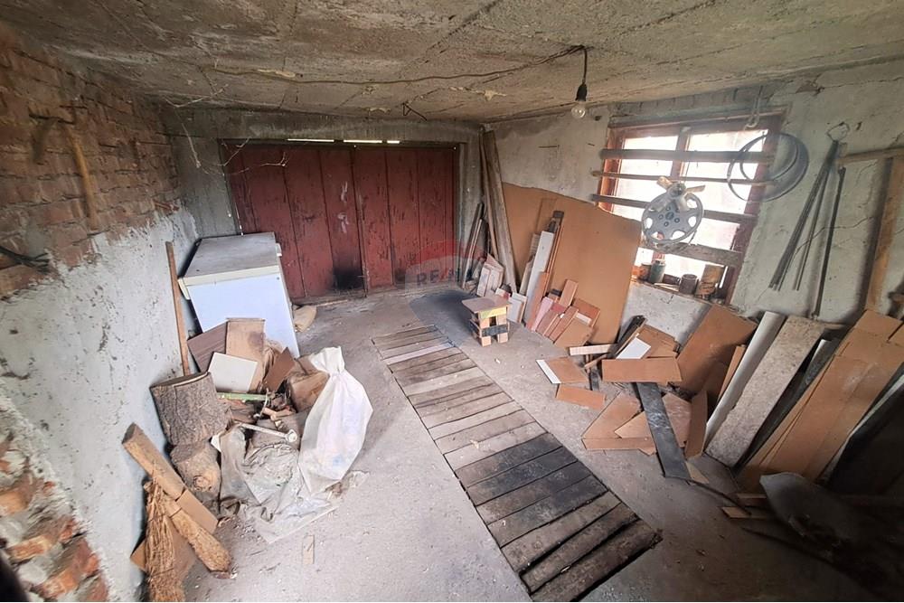 Селска къща - За продажба - с. Тетово, Област Русе, България - 20251023_101516.JPG - 360451036-40