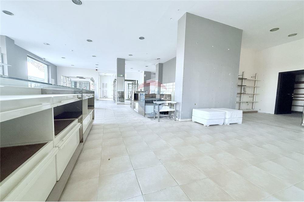 Търговски обект/Магазин - За продажба - к.к. Златни пясъци, Област Варна, България - 79 - 360321025-239