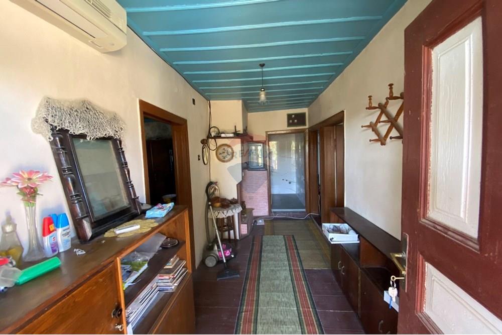 Селска къща - За продажба - с. Ресен, Област Велико Търново, България - viber_изображение_2025-09-19_11-40-14-575.jpg - Коридор - 360431001-653