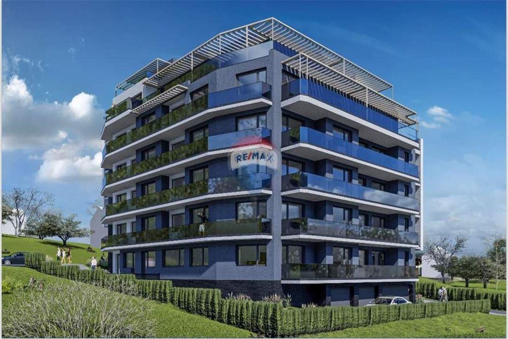 Апартамент - За продажба - гр. Варна, Област Варна, България - Друга - 360321001-500