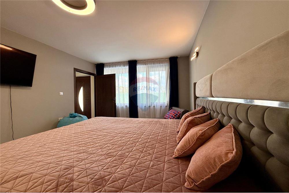 Градска къща - За продажба - гр. Балчик, Област Добрич, България - Четвърта спалня - Спалня - 360321025-245