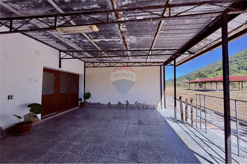 Имение - За продажба - с. Аспарухово, Област Варна, България - Просторна веранда/ етаж 2 - Тераса - 360321025-228