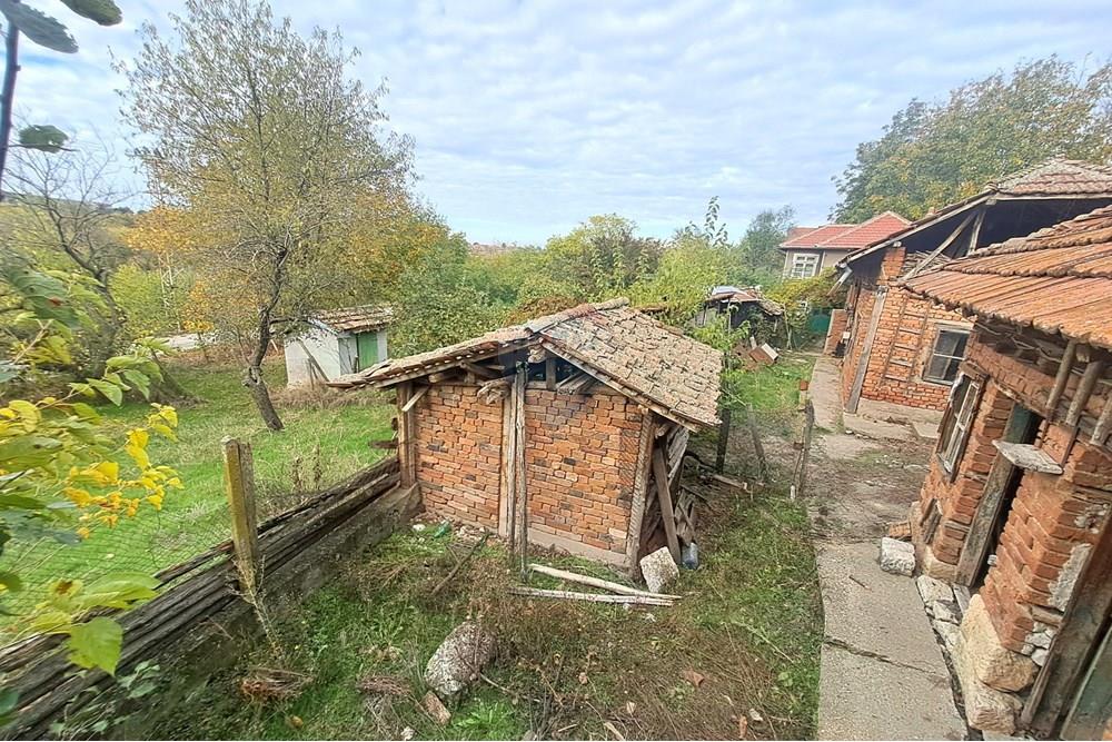 Селска къща - За продажба - с. Тетово, Област Русе, България - 20251023_101559.JPG - 360451036-40