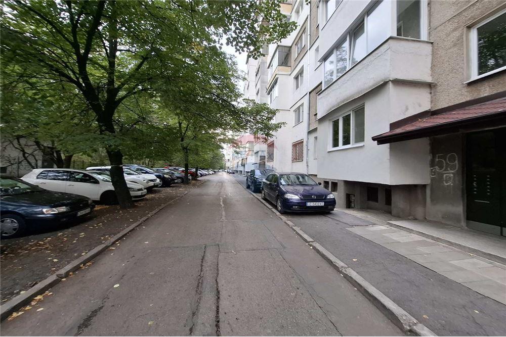 Апартамент - Под наем - гр. София, Област София град, България - 25 - 360241007-110