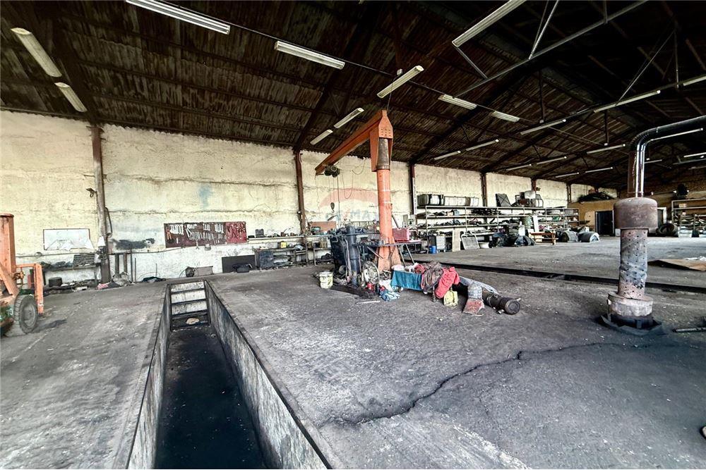 Самостоятелен бизнес - За продажба - гр. Балчик, Област Добрич, България - Хале/Сервиз - 360321025-251