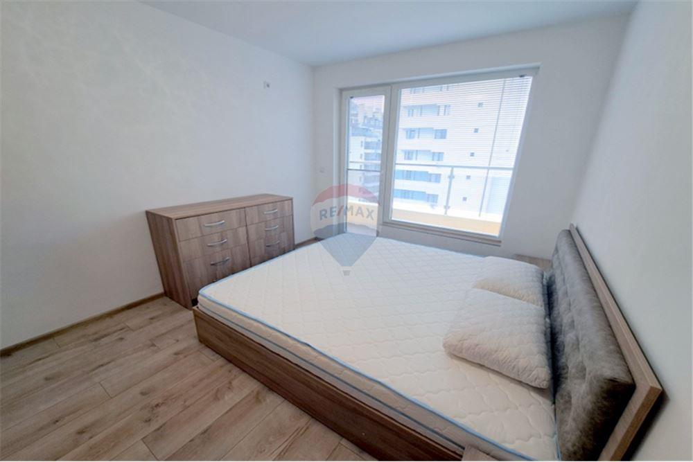 Condo/Apartment - For Rent/Lease - Varna, Varna, Bulgaria - Bedroom - 360511002-980