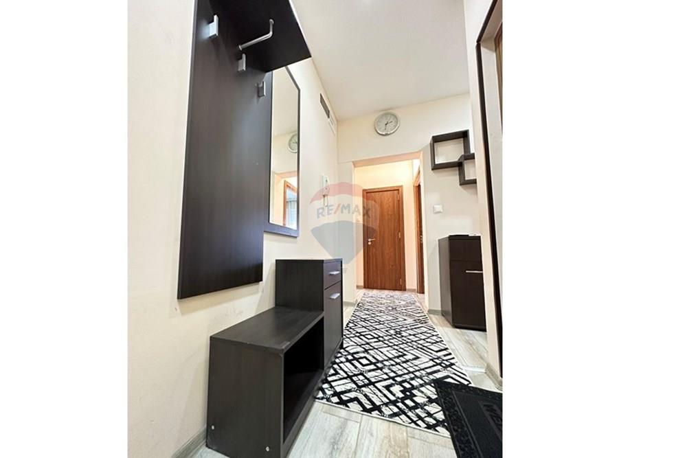 Condo/Apartment - For Sale - Varna, Varna, Bulgaria - ацве.jpg - Hallway - 360511009-153