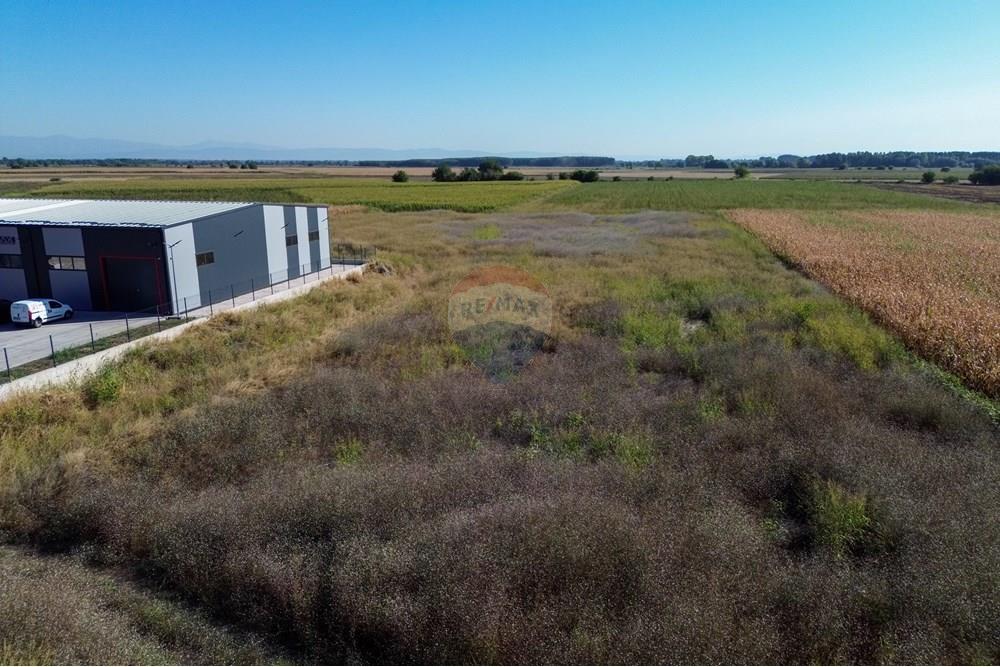 Terrain à construire - Vente - гр. Пловдив, Област Пловдив, България - 6.jpg - 360561013-11