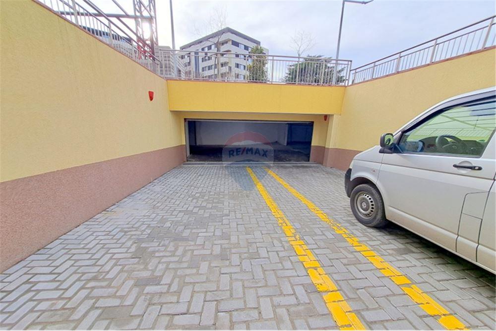 Condo/Apartment - For Rent/Lease - Varna, Varna, Bulgaria - Garage - 360511002-980