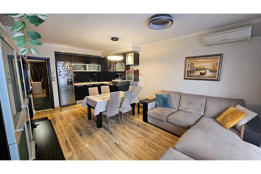 Апартамент - Под наем - гр. Варна, Област Варна, България - 20251015_152318.jpg - 360511011-6