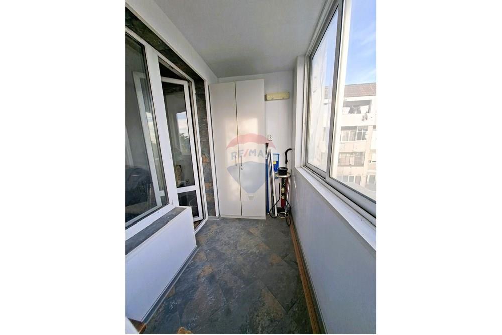 Апартамент - За продажба - гр. Варна, Област Варна, България - 12.jpg - Тераса - 360321001-494