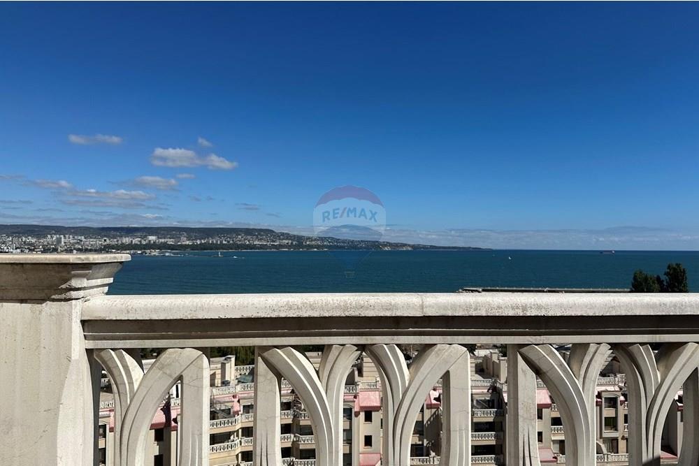 Апартамент - За продажба - гр. Варна, Област Варна, България - EE4B16B0-6E0E-4920-A4A4-2FB3360DEC60.JPG - 360391003-84
