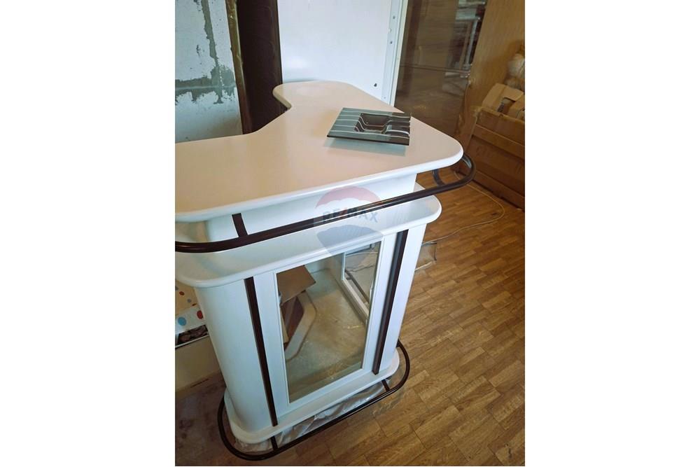 Апартамент - За продажба - гр. Варна, Област Варна, България - 14.jpg - Кухня - 360321001-494