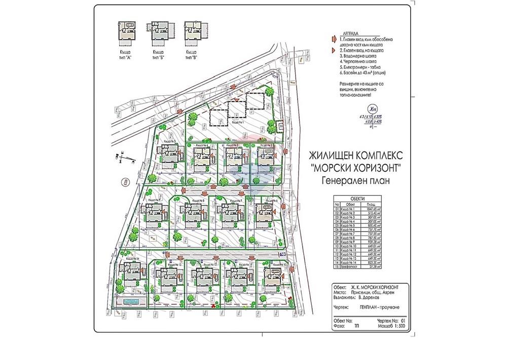 Селска къща - За продажба - с. Приселци, Област Варна, България - thumbnail_IMG_4273.jpg - 360481001-624