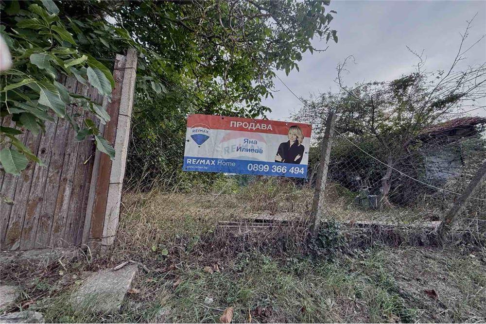 Селска къща - За продажба - с. Кранево, Област Добрич, България - Дворно място - Двор - 360321025-231