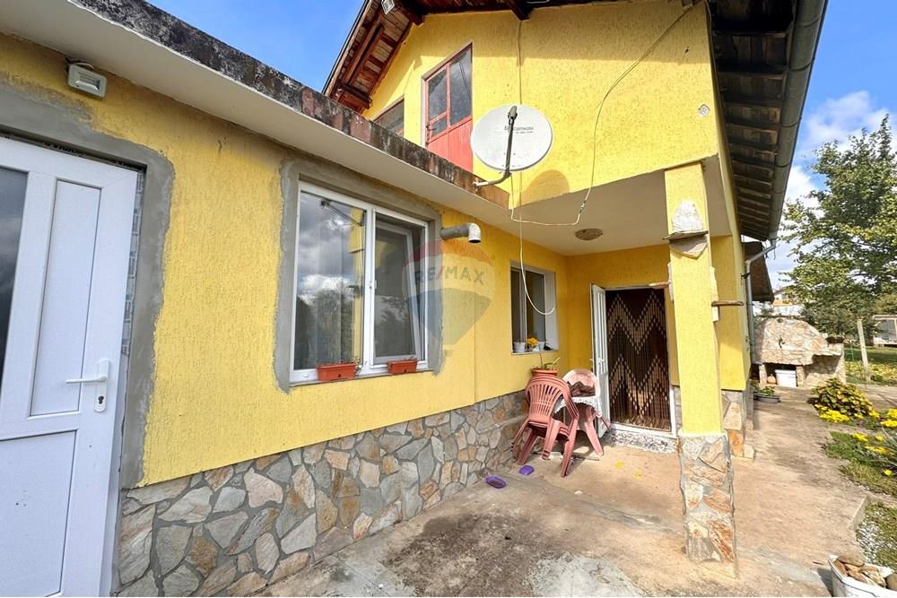 Venkovský dům - Prodej - с. Червена вода, Област Русе, България - IMG_3319.JPEG - 360451033-97