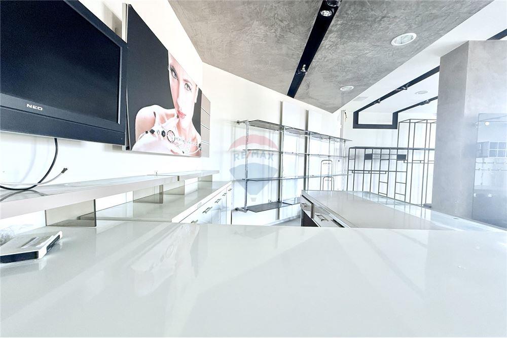 Търговски обект/Магазин - За продажба - к.к. Златни пясъци, Област Варна, България - 25 - 360321025-240