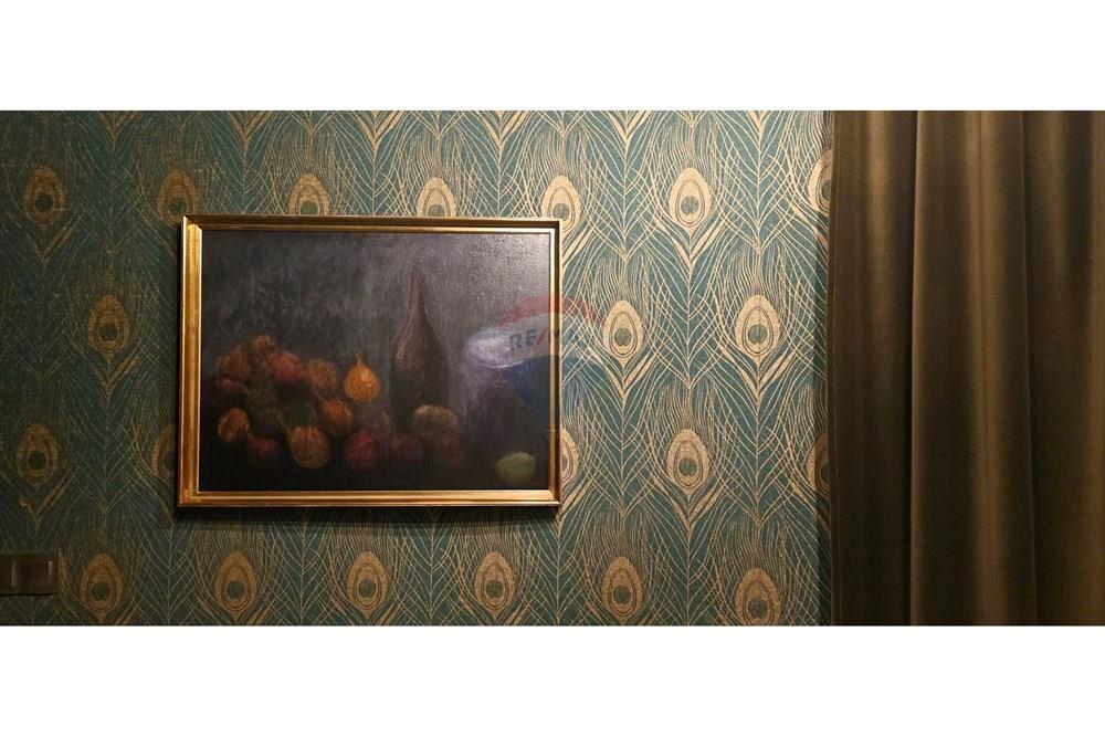 Вила - За продажба - гр. Балчик, Област Добрич, България - ет.2 библиотека 2.jpg - Стая за почивка  - 360321028-120