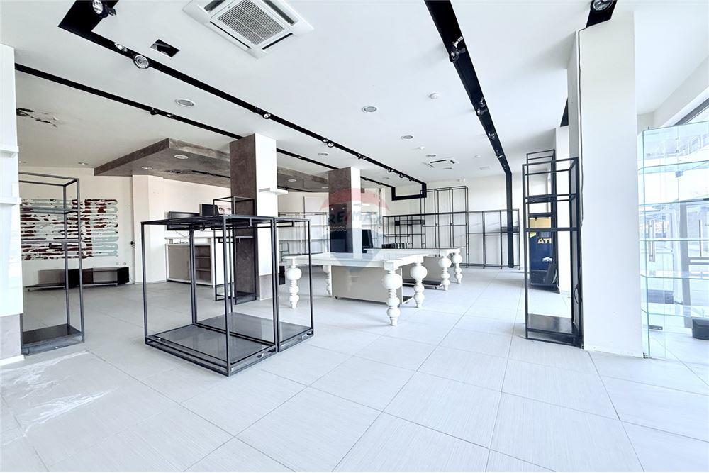 Търговски обект/Магазин - За продажба - к.к. Златни пясъци, Област Варна, България - 16 - 360321025-240