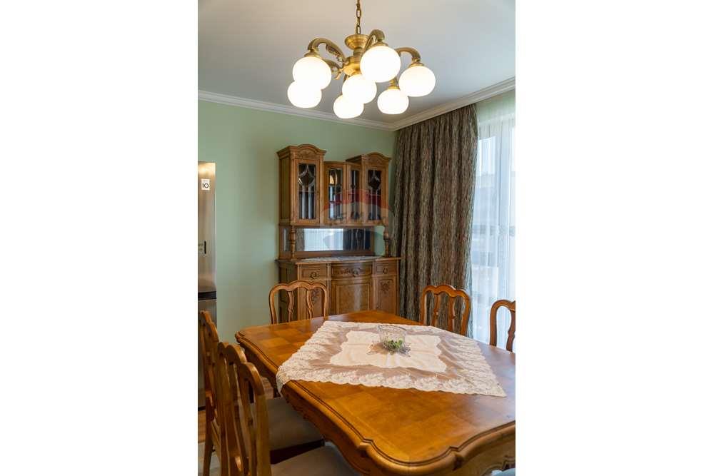 Апартамент - Под наем - гр. Пловдив, Област Пловдив, България - DSC01772 (6).jpeg - Всекидневна/Трапезария - 360261002-206