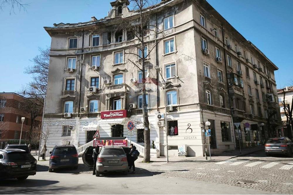 Condo/Apartment - For Rent/Lease - гр. Варна, Област Варна, Болгария - 15.jpg - 360391040-52