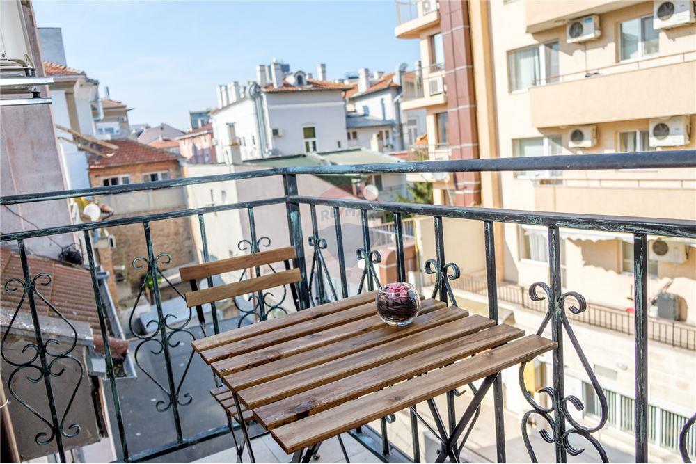 Апартамент - Под наем - гр. Варна, Област Варна, България - 11 - 360301020-25