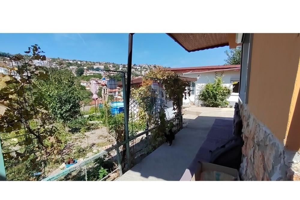 Townhouse - For Sale - гр. Балчик, Област Добрич, Болгария - IMG_20250909_115241.jpg - 360331026-33