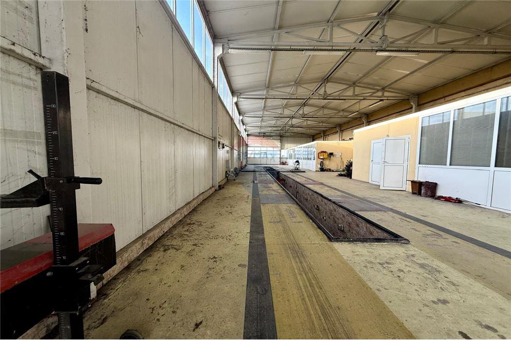 Самостоятелен бизнес - За продажба - гр. Балчик, Област Добрич, България - Диагностичен пункт - 360321025-251