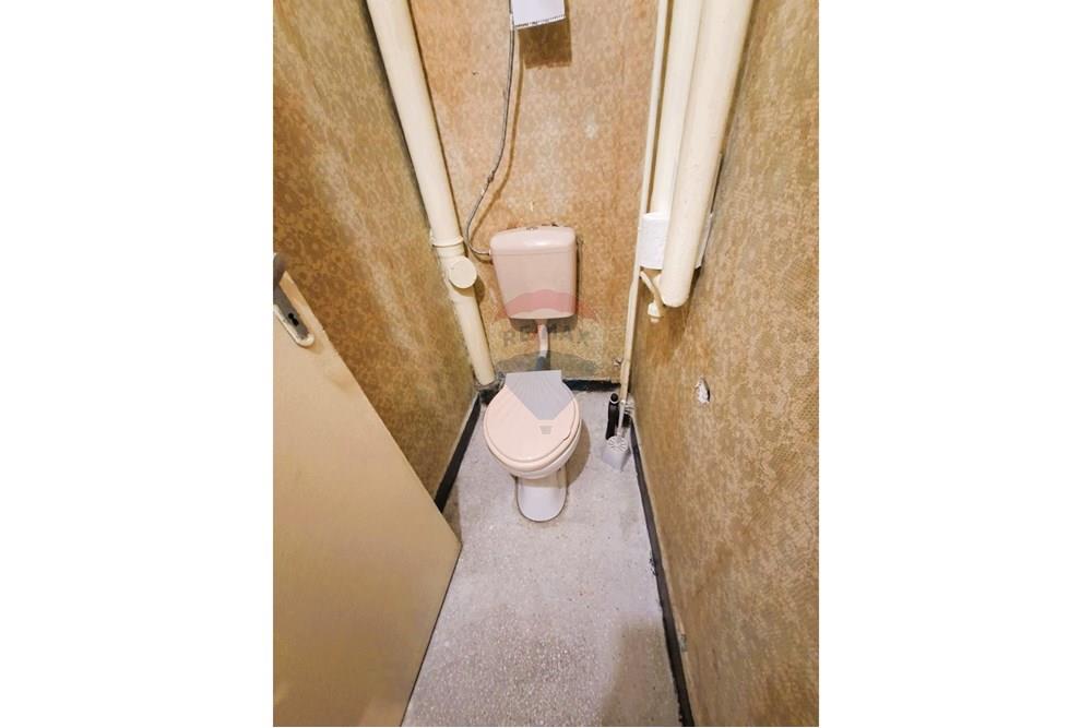 Condo/Apartment - For Sale - гр. Варна, Област Варна, Болгария - 14.JPG - Toilet  - 360321001-505