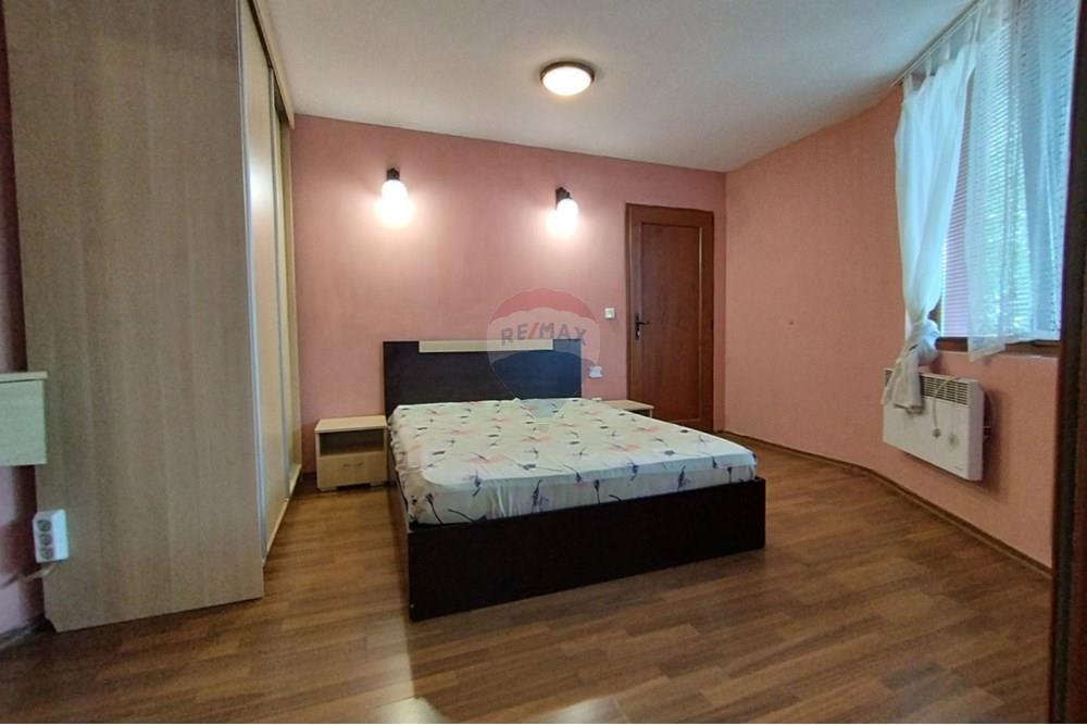 Condo/Apartment - For Rent/Lease - гр. Варна, Област Варна, Болгария - viber_image_2025-10-06_13-22-05-776.jpg - Bedroom - 360321001-507