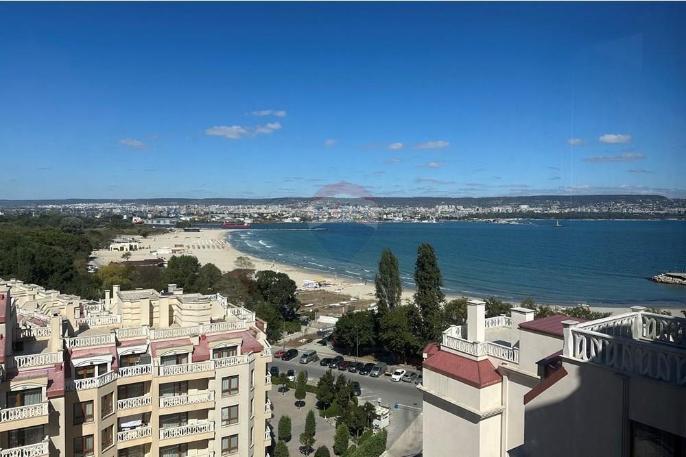 Апартамент - За продажба - гр. Варна, Област Варна, България - 1383D189-6E79-407A-B196-1EF1F24AF782.JPG - 360391003-86