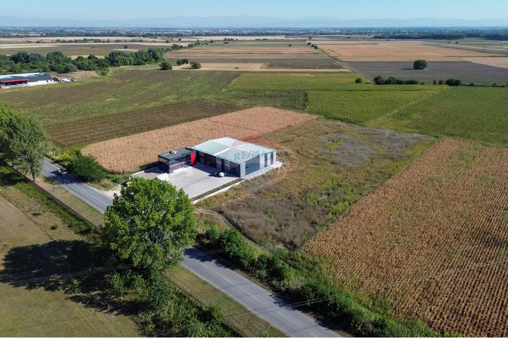 Terrain à construire - Vente - гр. Пловдив, Област Пловдив, България - 4.jpg - 360561013-11