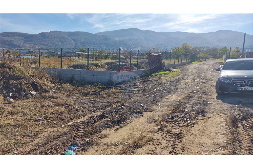 Урегулиран поземлен имот - За продажба - гр. Куклен, Област Пловдив, България - 10 - 360261004-146