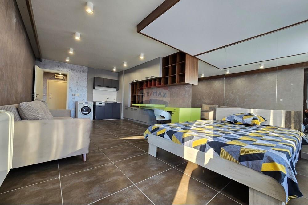 Appartement - Vente - гр. Варна, Област Варна, България - 20250123_152148.jpg - 360471023-37