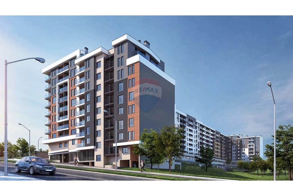 Condo/Apartment - For Sale - гр. Варна, Област Варна, Болгария - jilishten-kompleks-zornitsa-7-scaled.jpg - 360471005-269