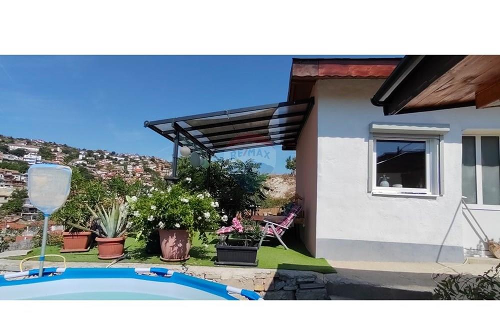 Townhouse - For Sale - гр. Балчик, Област Добрич, Болгария - IMG_20250909_115346.jpg - 360331026-33