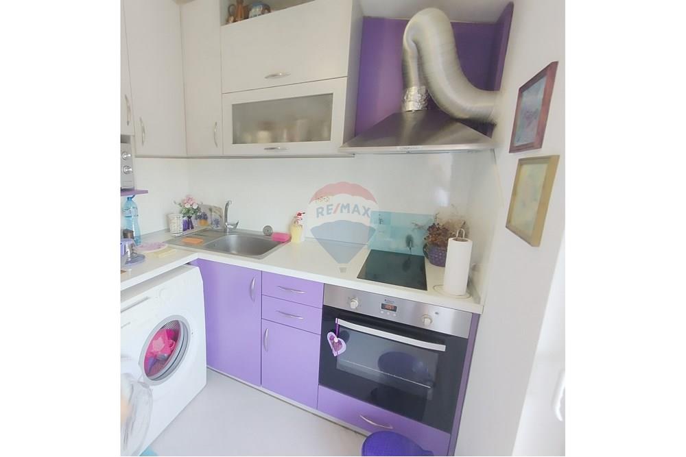 Апартамент - Под наем - гр. Варна, Област Варна, България - IMG_20250818_135724.jpg - 360471005-263