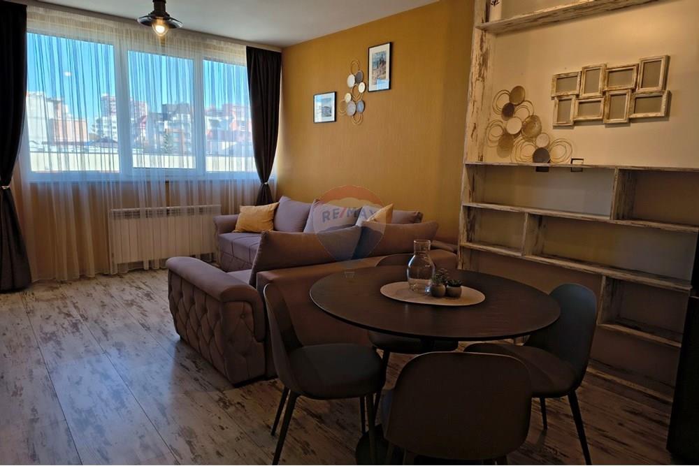 Апартамент - Под наем - гр. София, Област София град, България - dnev.jpg - 360351008-70