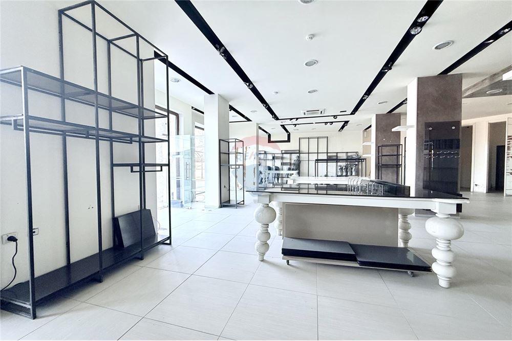 Търговски обект/Магазин - За продажба - к.к. Златни пясъци, Област Варна, България - 5 - 360321025-240