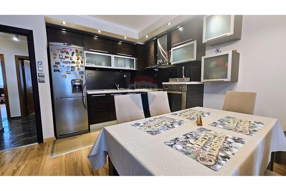 Апартамент - Под наем - гр. Варна, Област Варна, България - 20251015_152352.jpg - 360511011-6