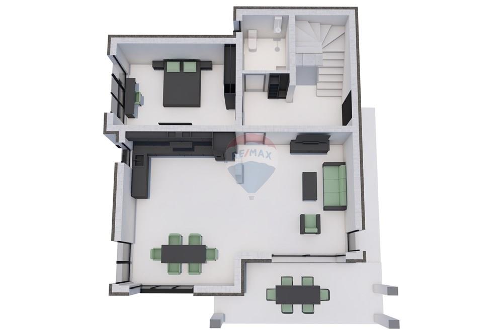 Konak - Satılık - м-т Манастирски рид, Област Варна, България - RAZPREDELENIQ - 2025 - 1 ET-.jpg - 360481026-16