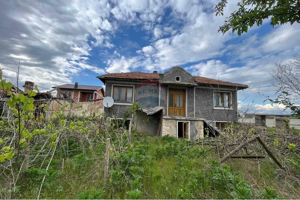 Country Home - For Sale - Neofit Rilski, Varna, Bulgaria - viber_изображение_2025-05-16_13-42-36-033.jpg - Other - 360321028-118