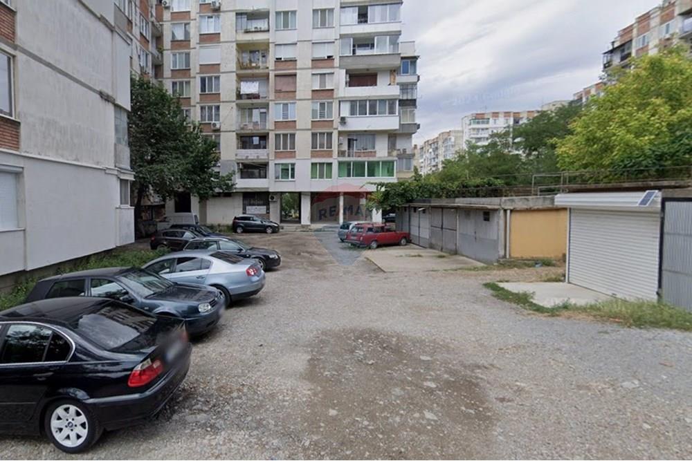 Гараж - За продажба - гр. Велико Търново, Област Велико Търново, България - 123.jpg - 360431001-654