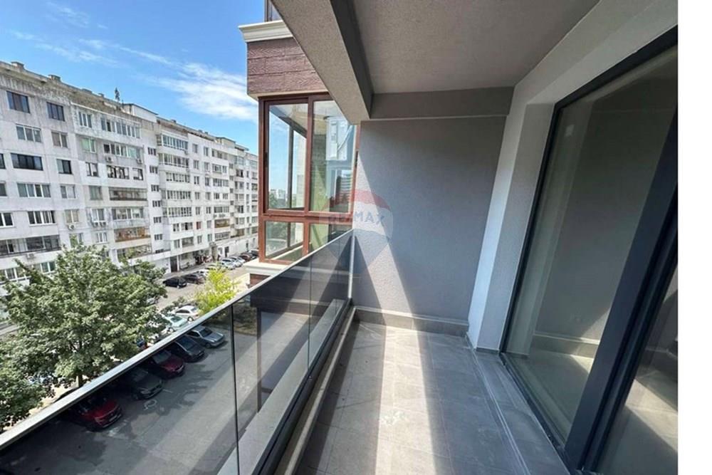 Апартамент - За продажба - гр. Варна, Област Варна, България - Тераса 1.jpg - 360301019-39